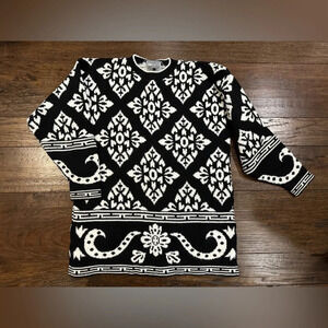 Vintage 80’s Private Eyes Sweater
